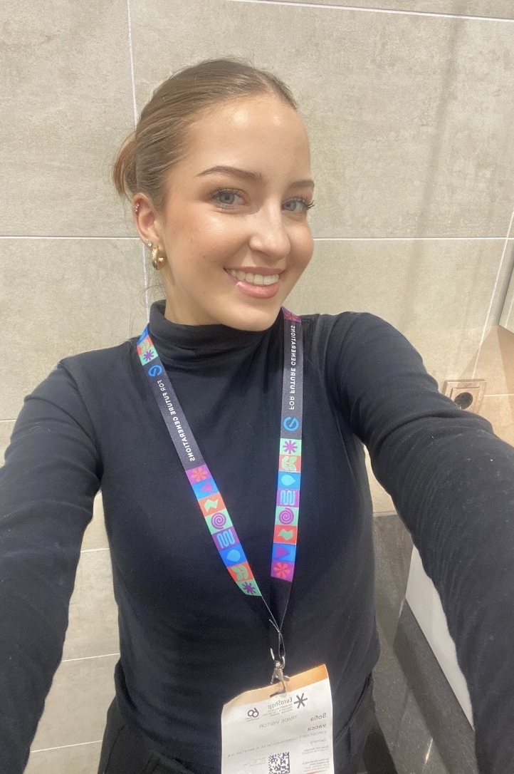 Weiteres Foto von Sofia Aurora