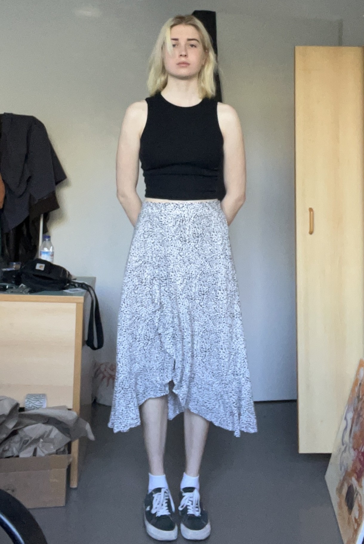 Weiteres Foto von Berta