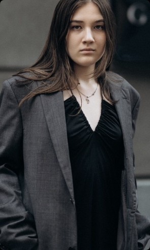 Weiteres Foto von Mariia