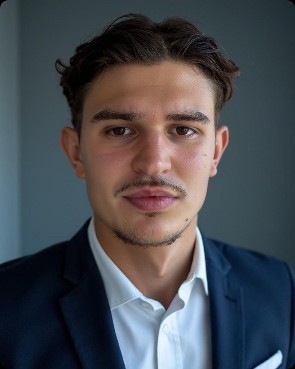 Profilbild von Leandro