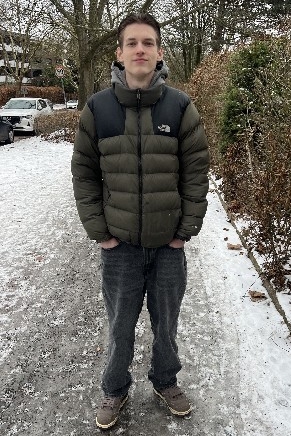 Weiteres Foto von Jonas