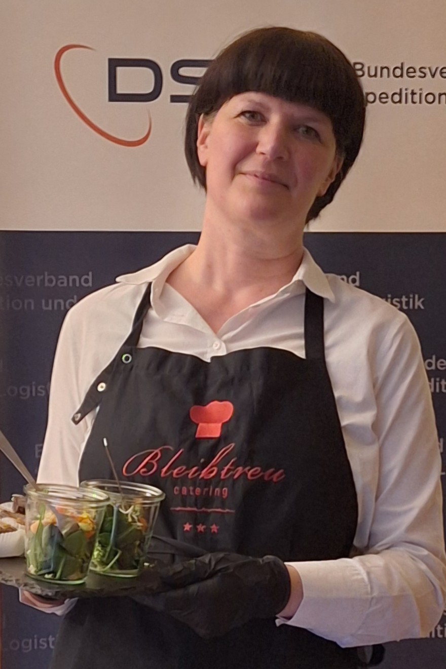 Weiteres Foto von Eva