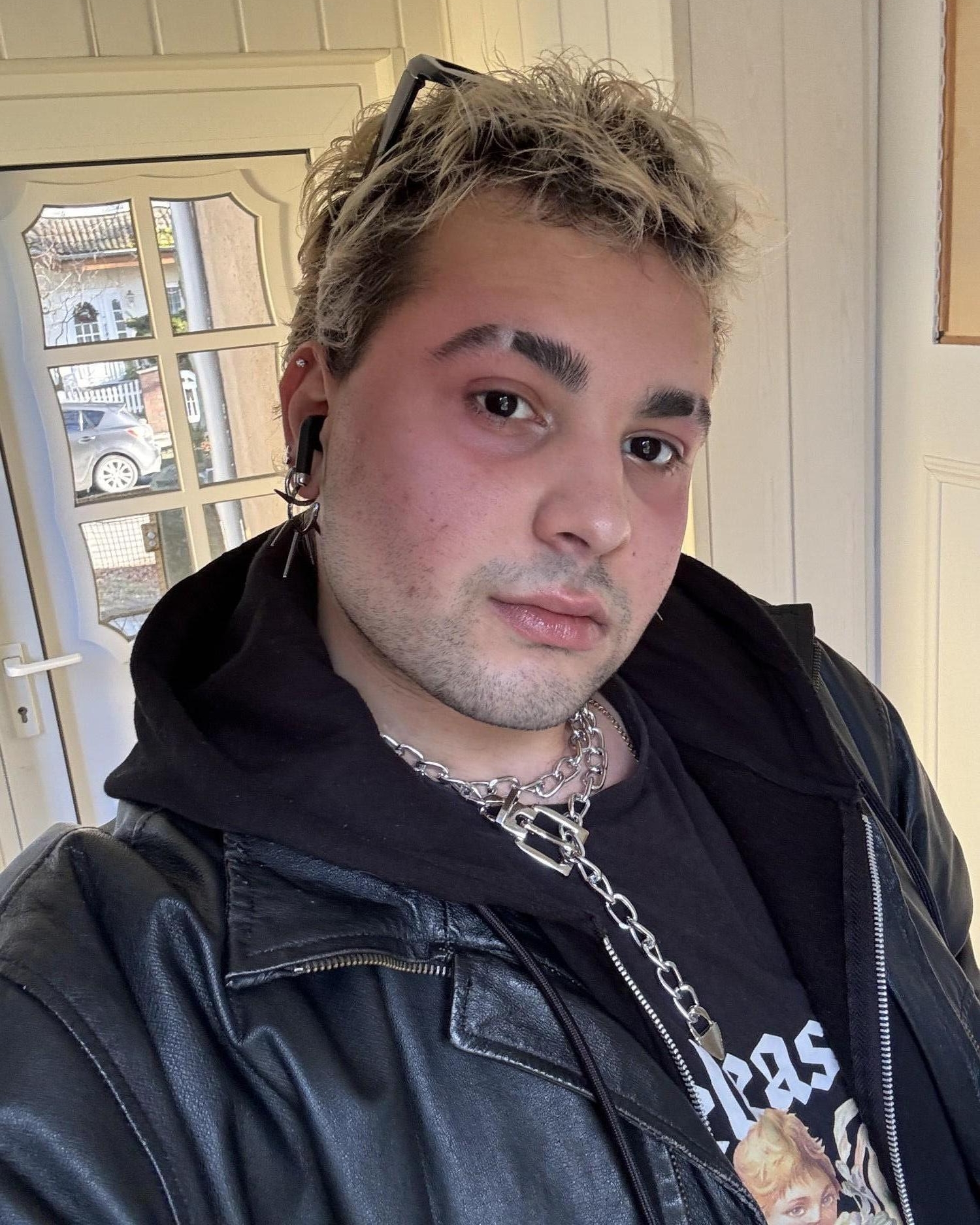 Profilbild von Stiven