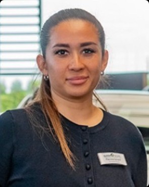 Profilbild von Theresa