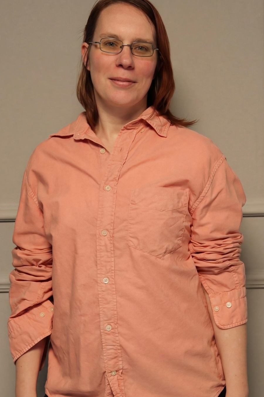 Weiteres Foto von Christine