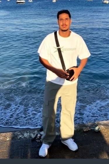 Weiteres Foto von Bilal