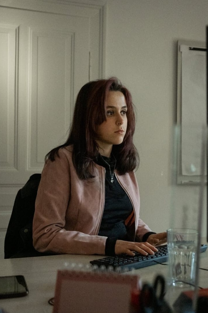 Weiteres Foto von Denise