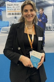 Weiteres Foto von Pia