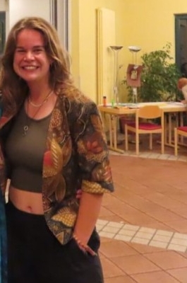 Weiteres Foto von Marie