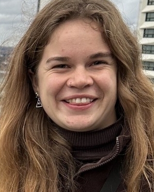 Profilbild von Marie