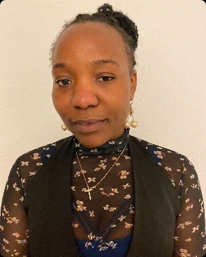 Profilbild von Ingrid Joyce