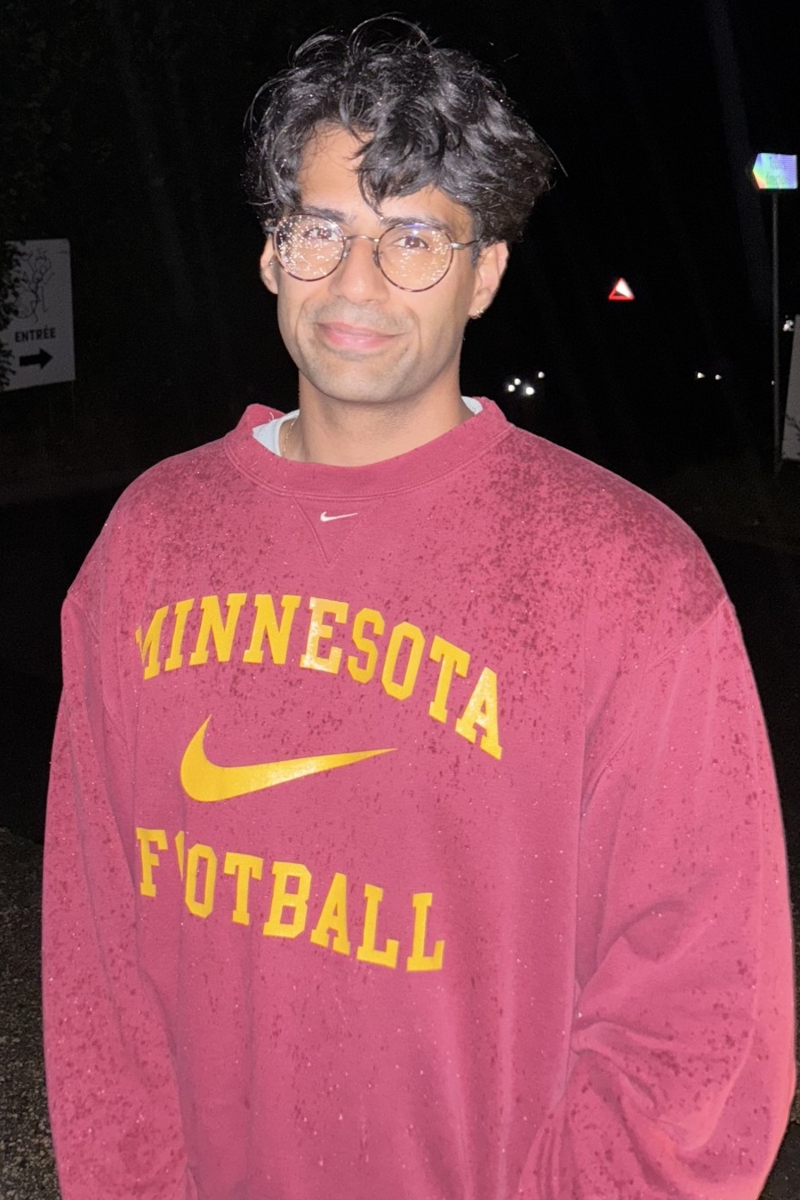 Weiteres Foto von Chirag