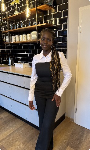 Weiteres Foto von Chelsea Anje Yelum