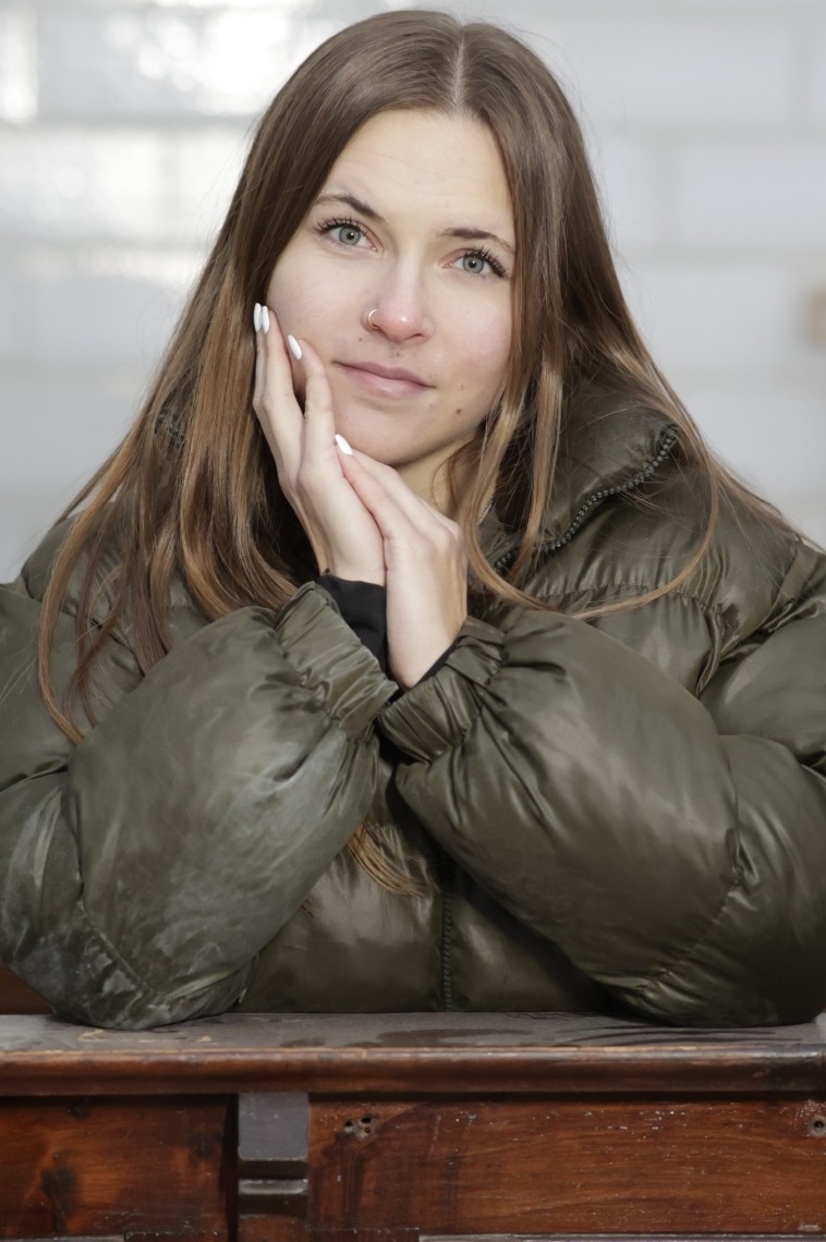 Weiteres Foto von Luisa