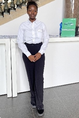 Weiteres Foto von Chelsea Anje Yelum