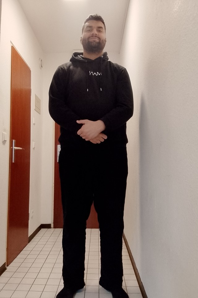 Weiteres Foto von Ahmad