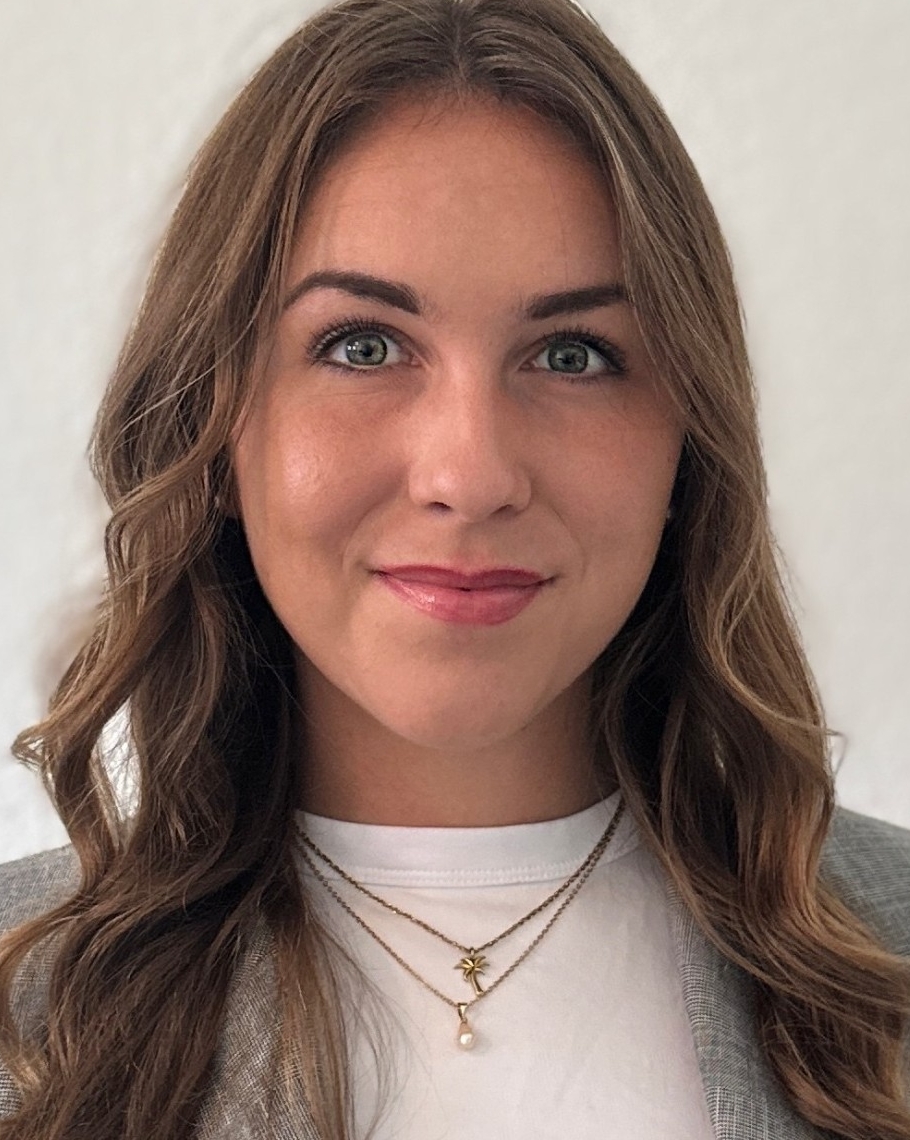 Profilbild von Joelle