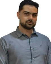 Ahmad-6180318 Jobber für InStaff in Essen