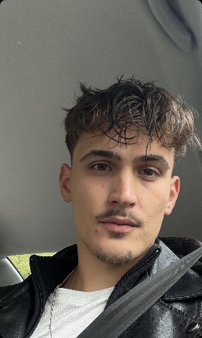 Weiteres Foto von Oliver