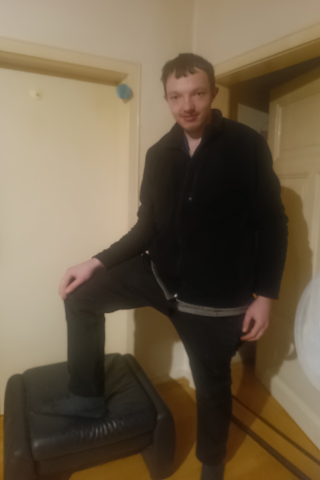 Weiteres Foto von Björn