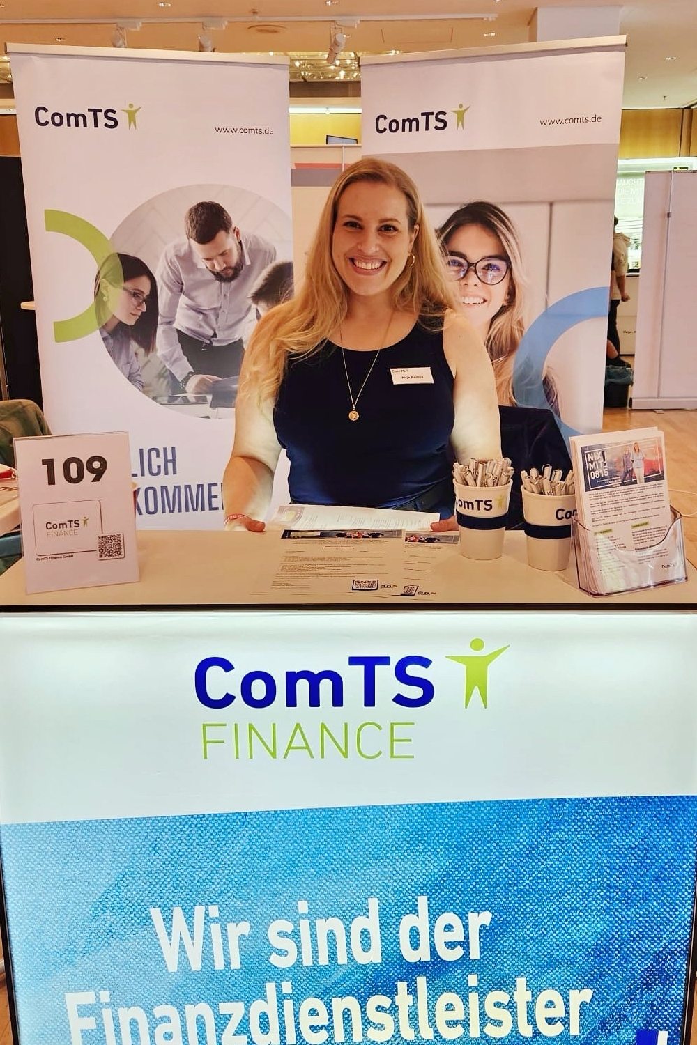 Weiteres Foto von Anja