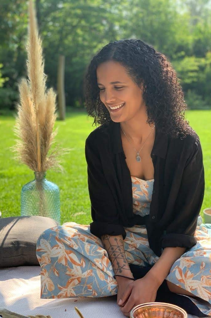 Weiteres Foto von Régine