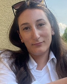 Profilbild von Aylin