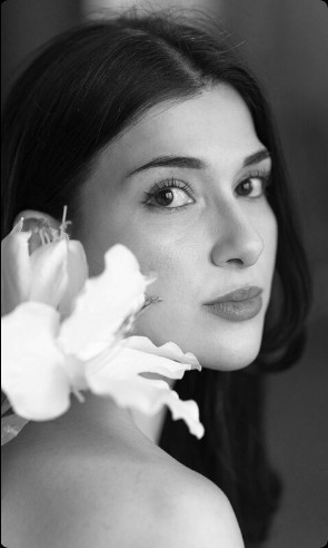 Weiteres Foto von Sara