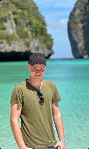 Weiteres Foto von Felix-Michael