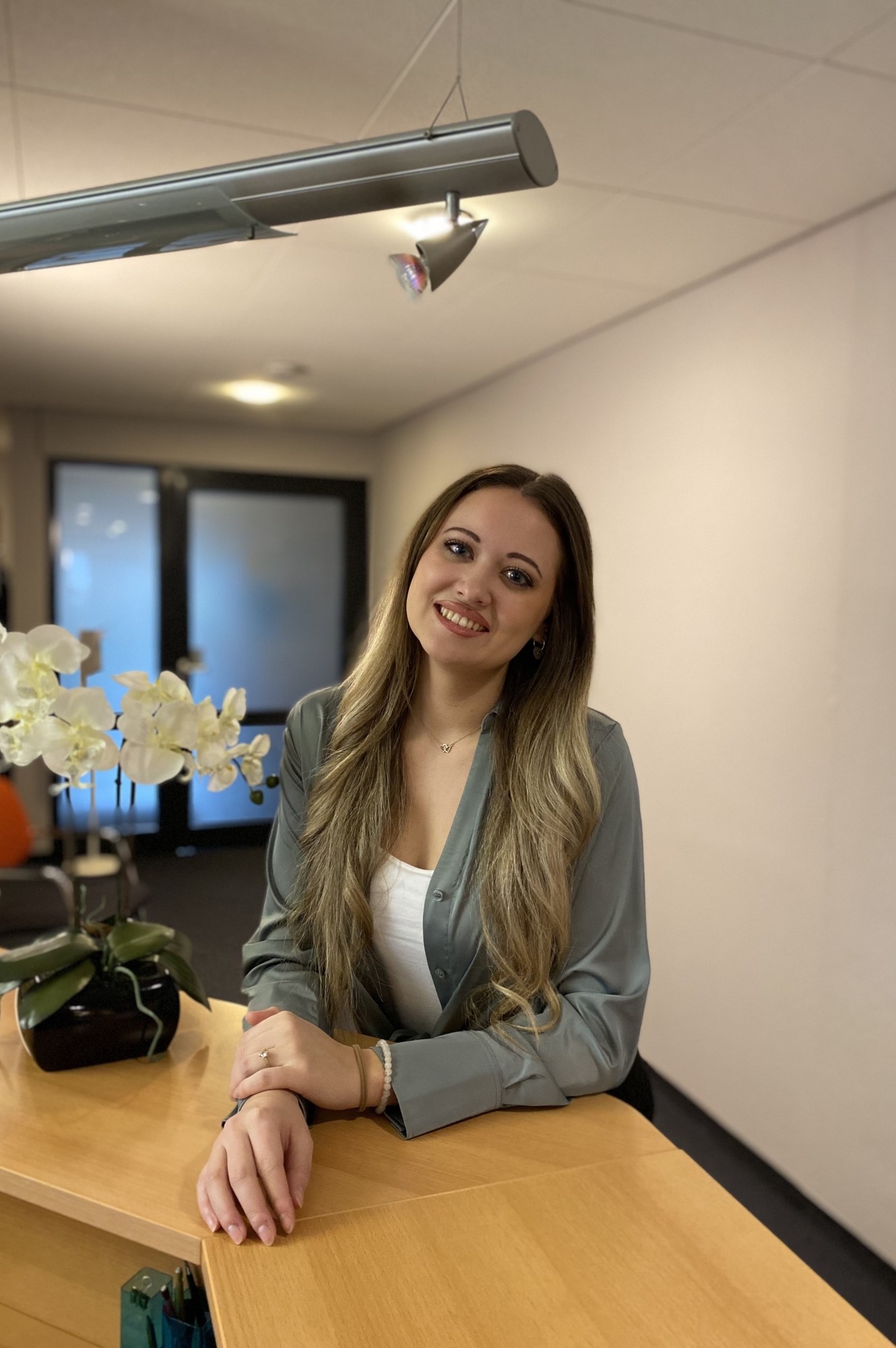 Weiteres Foto von Lisa Mary