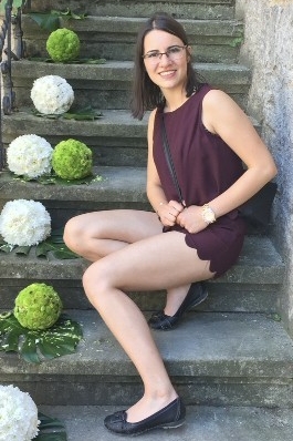 Weiteres Foto von Julia