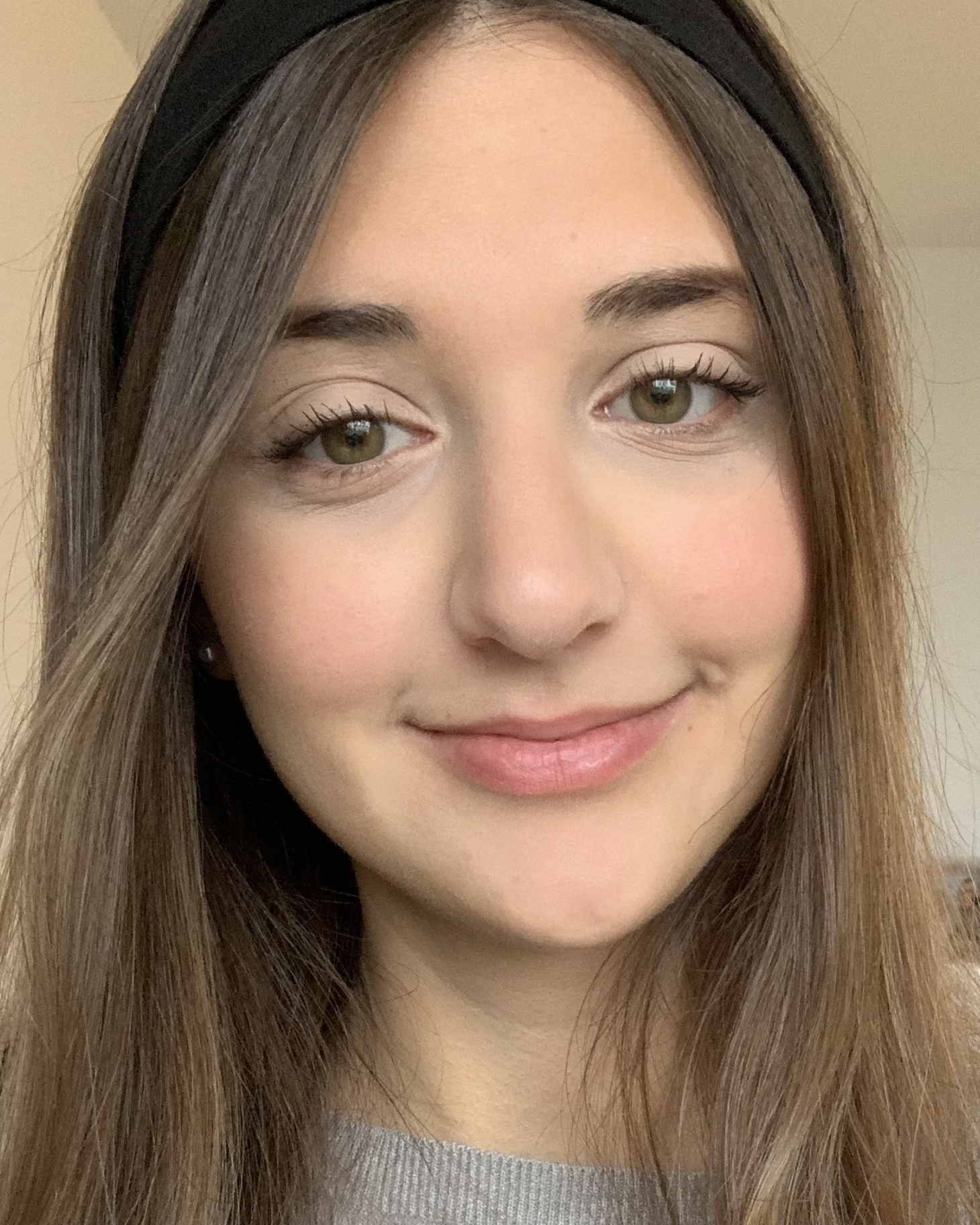 Profilbild von Chiara