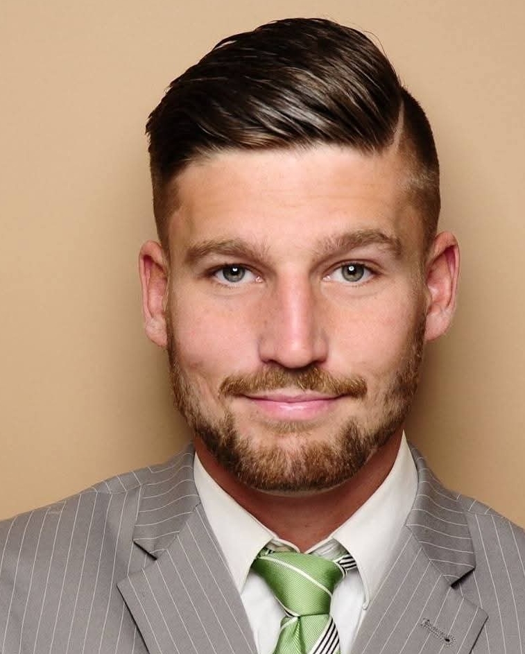 Profilbild von Matthias