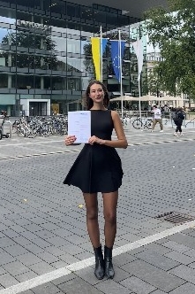 Weiteres Foto von Nazlı İlbilge