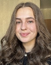 Profilbild von Melissa