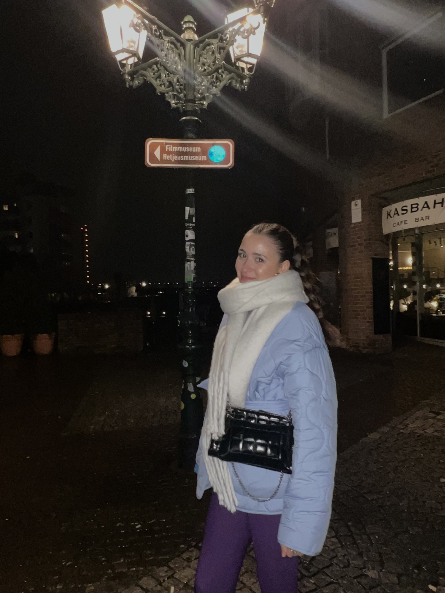 Weiteres Foto von Oumaima