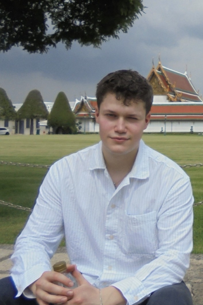 Weiteres Foto von Timur