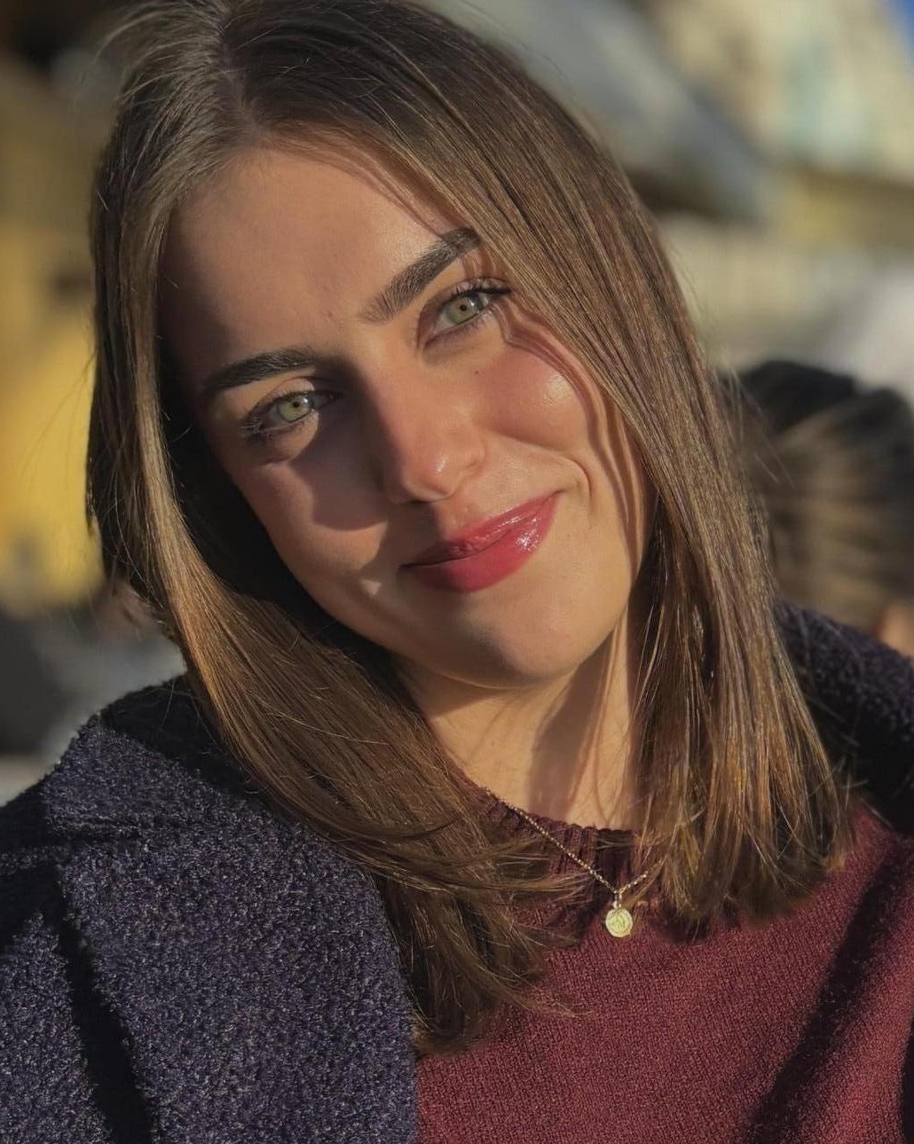 Profilbild von Charlotte