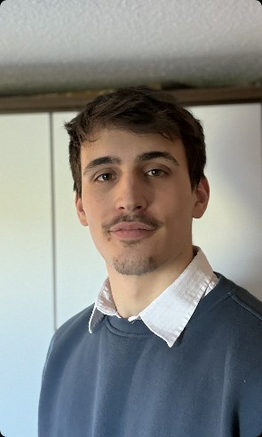 Weiteres Foto von Oliver