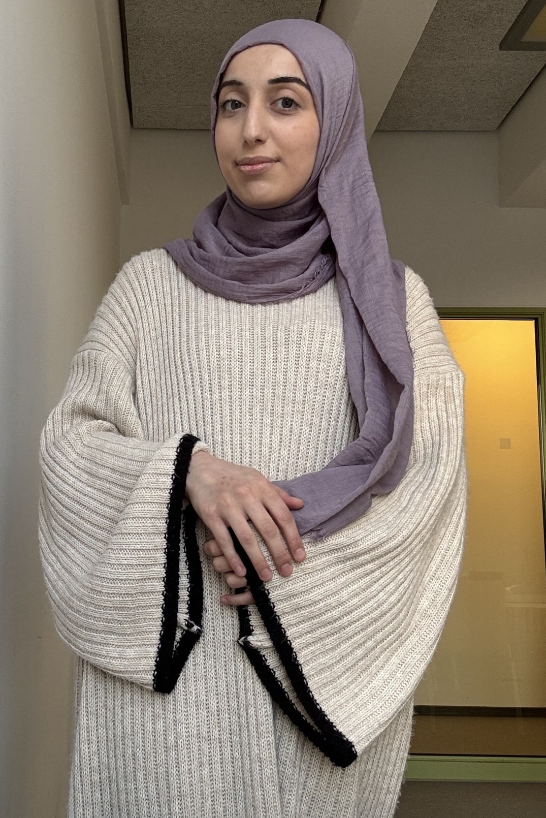 Weiteres Foto von Seyma Berfin