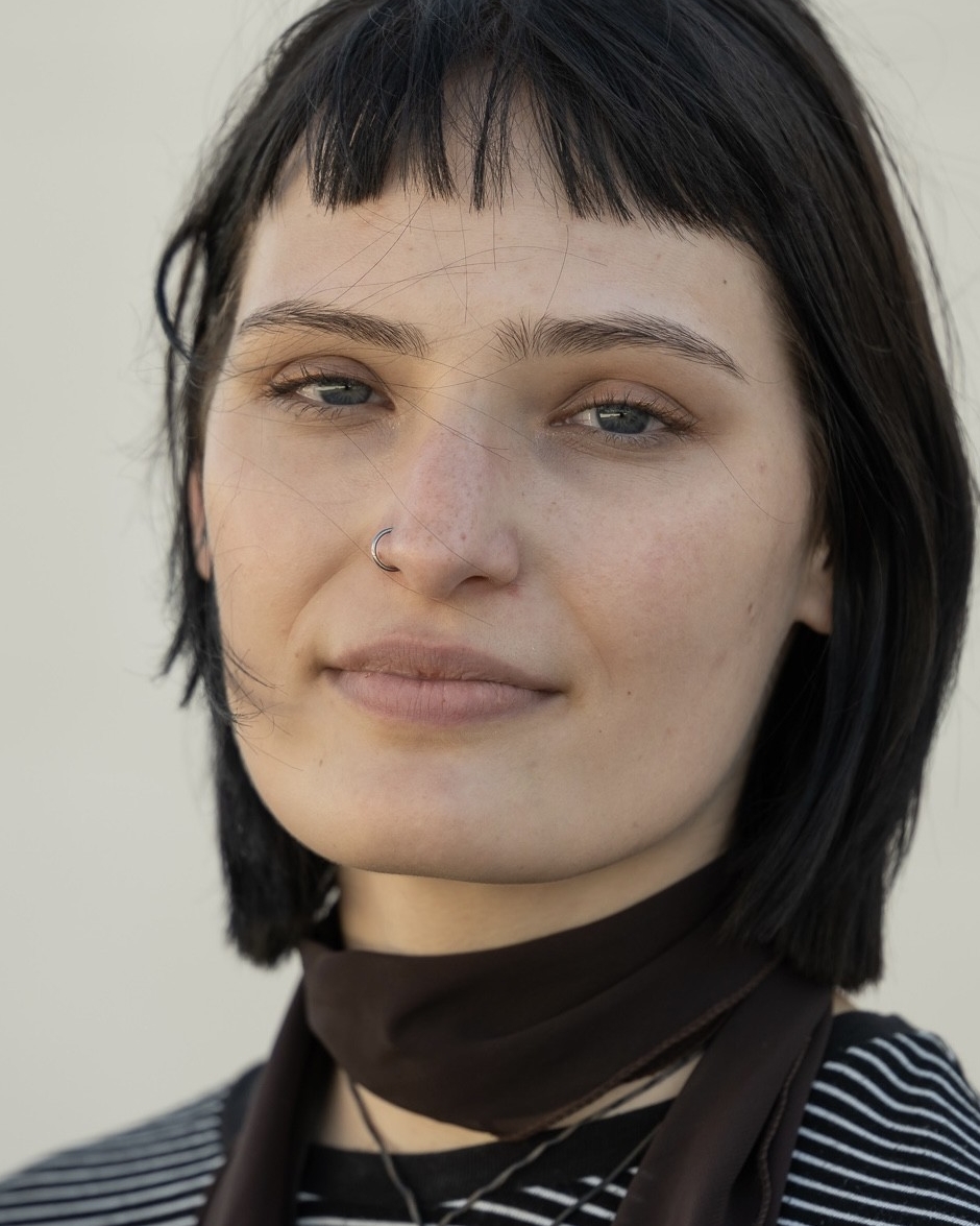 Profilbild von Luisa