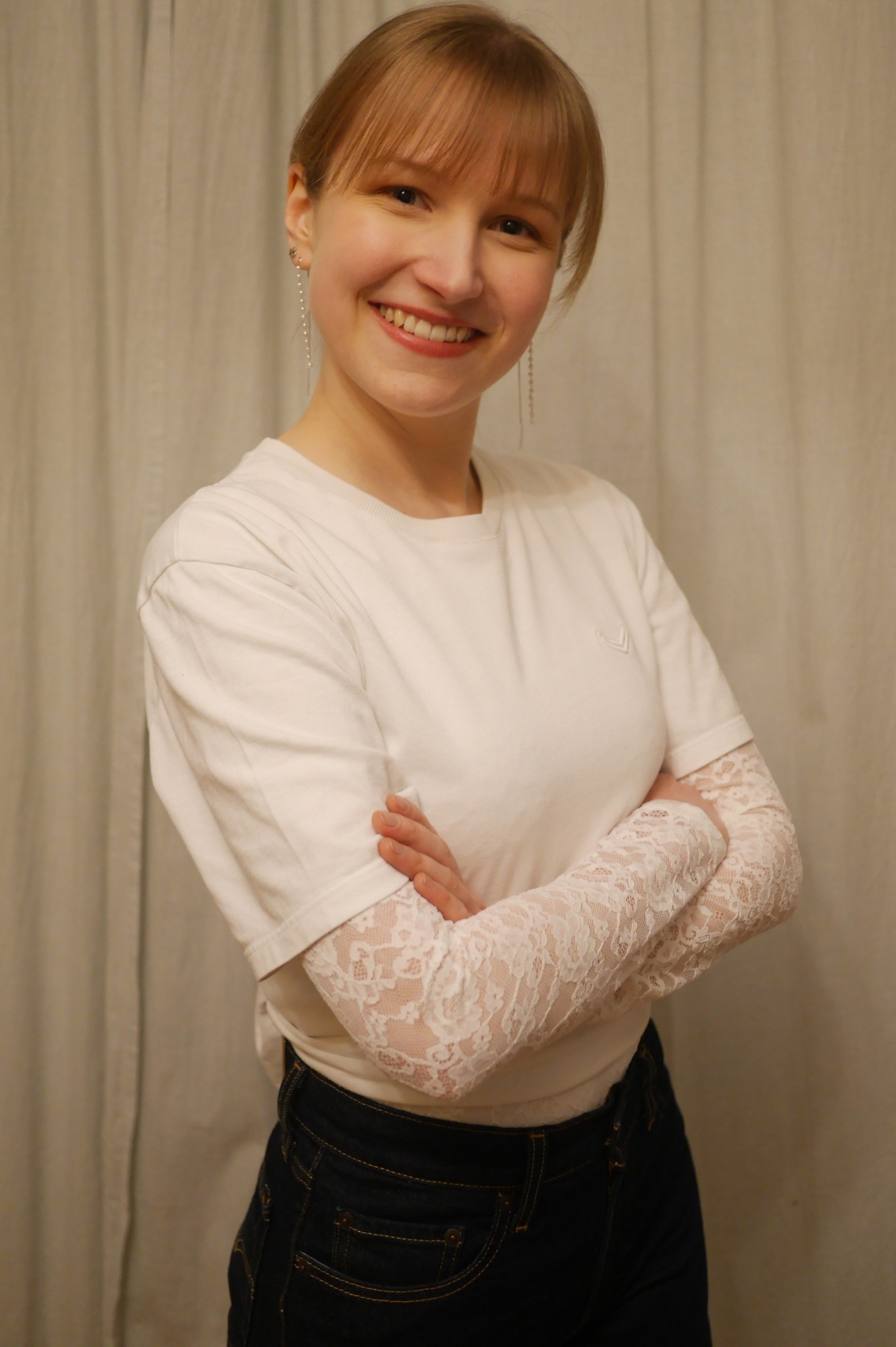 Weiteres Foto von Marie-Luise