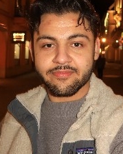 Profilbild von Abdullah