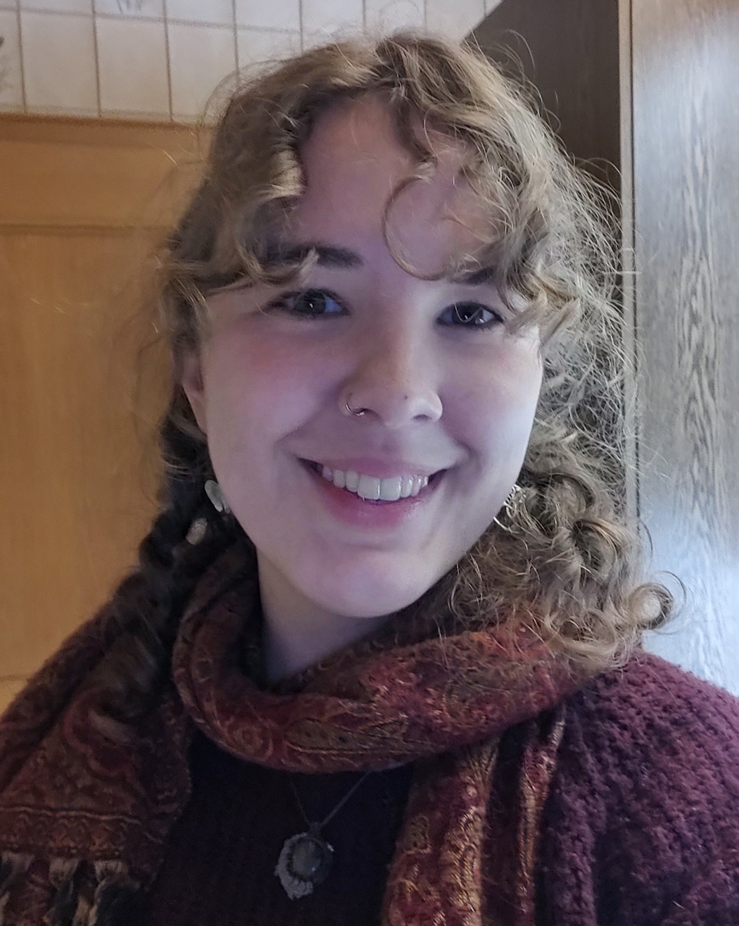 Profilbild von Jessica