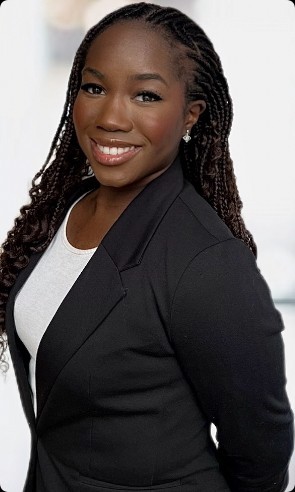 Weiteres Foto von Chinamelum Stephanie