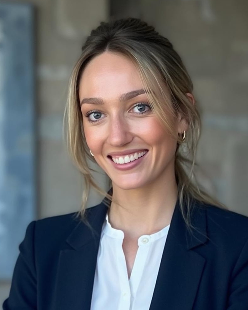 Profilbild von Louisa