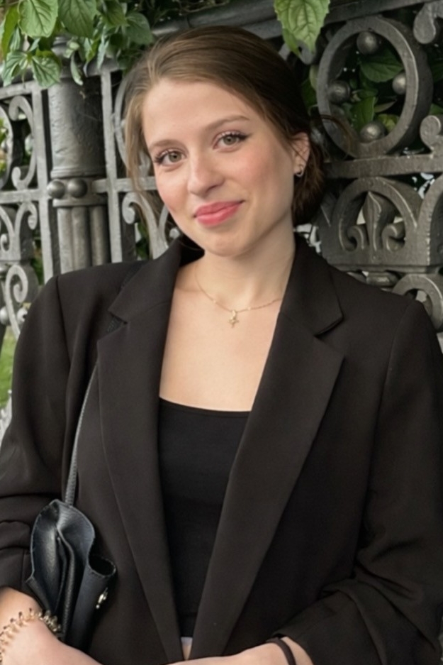 Weiteres Foto von Alina