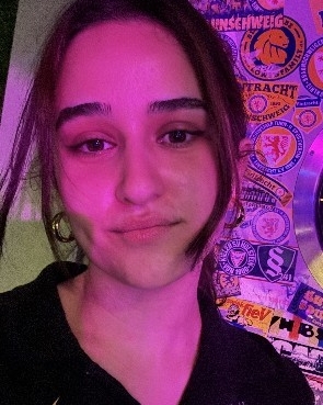 Profilbild von Nardeen