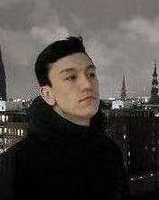 Profilbild von Dinmukhamed