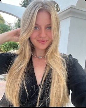 Profilbild von Hannah